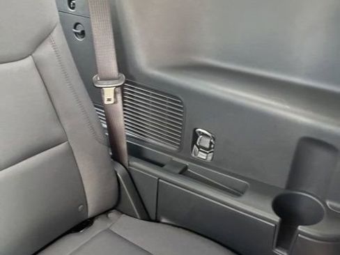 New 2026 Ford Explorer Active image 36