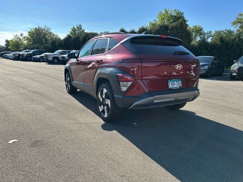 Certified 2026 Hyundai Kona Limited AWD/4WD image 3