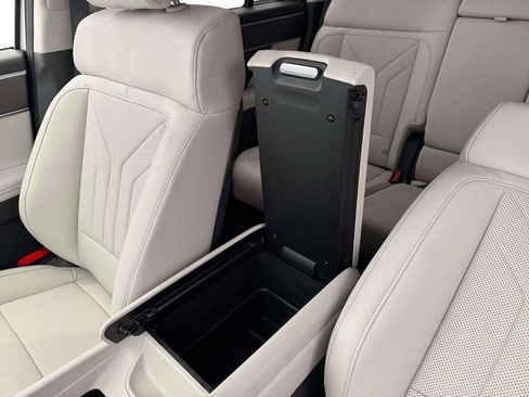 New 2026 Hyundai Santa Fe SEL image 26