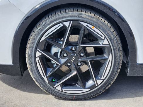 New 2026 Kia K4 GT-Line Turbo w/ GT-Line Premium Package FWD image 7
