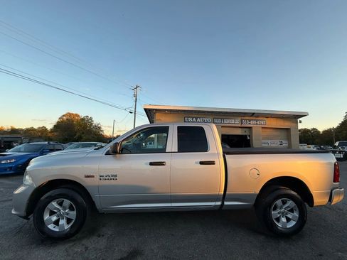 Used 2016 RAM 1500 Express image 6