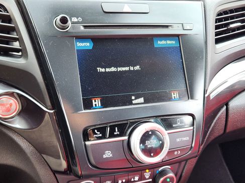 Used 2020 Acura ILX w/ Premium & A-SPEC Package image 19