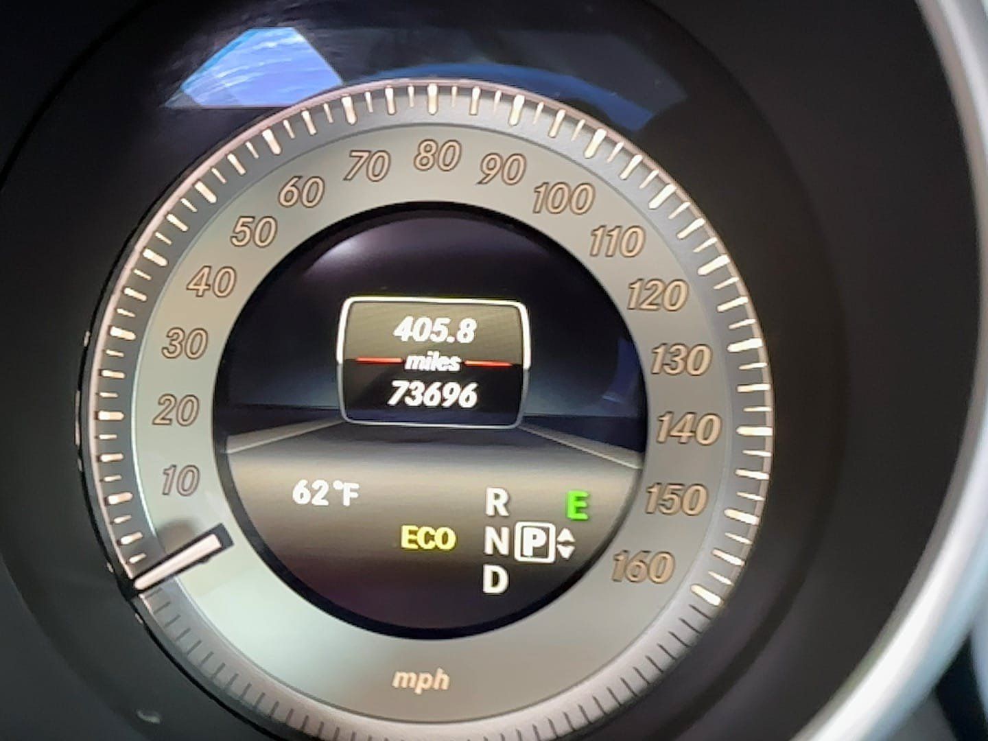 Used 2014 Mercedes-Benz E 350 4MATIC Sedan image 8