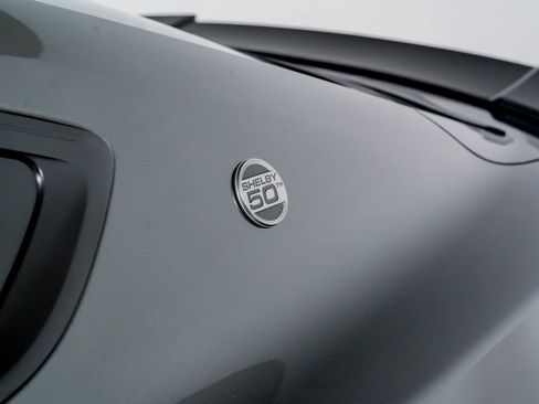 Used 2017 Ford Mustang GT Premium w/ Equipment Group 401A image 24