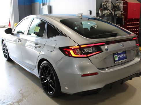 Used 2023 Honda Civic Sport image 21