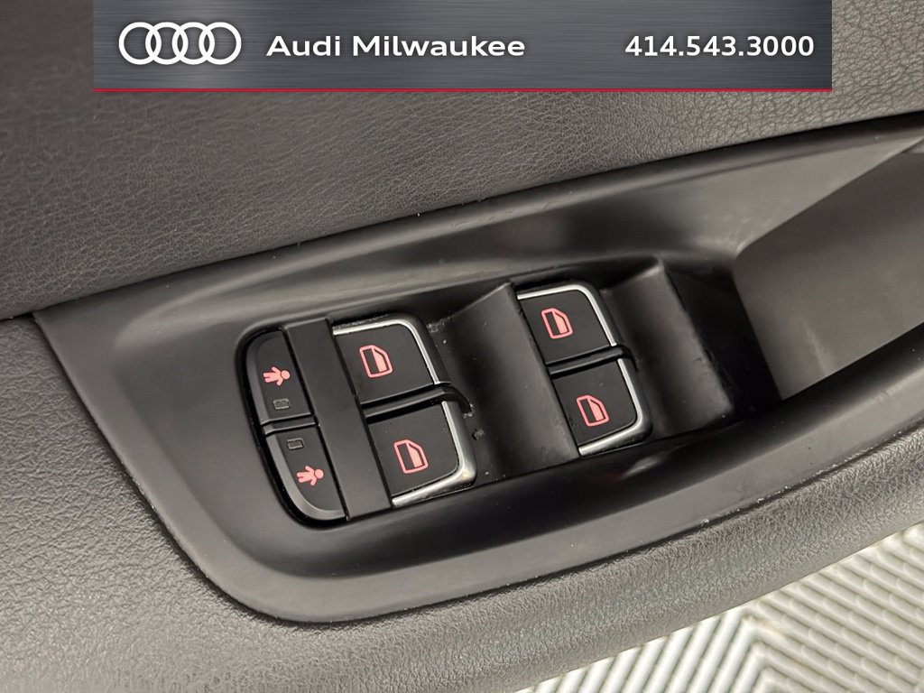 Used 2016 Audi A6 3.0T Premium Plus w/ S Line Sport Package AWD/4WD image 22