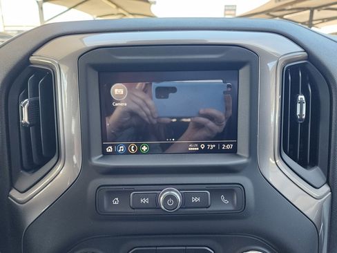 New 2026 GMC Sierra 2500 Pro w/ Convenience Package image 27