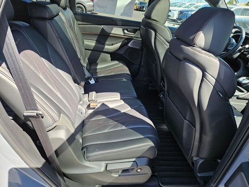 New 2026 Acura MDX A-Spec image 15