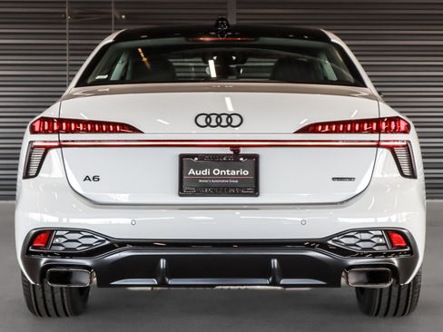 New 2026 Audi A6 Premium Plus AWD/4WD image 14