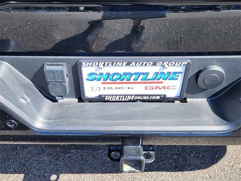 Used 2024 GMC Sierra 1500 Denali w/ Denali Reserve Package image 15