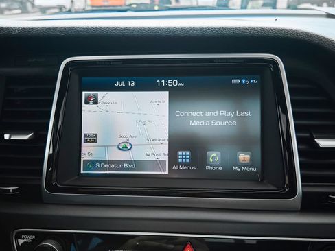 Used 2019 Hyundai Sonata Limited FWD image 32