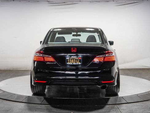 Used 2017 Honda Accord LX image 3