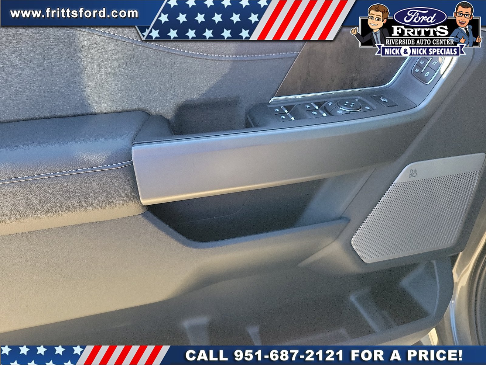 New 2026 Ford F250 Lariat AWD/4WD image 15