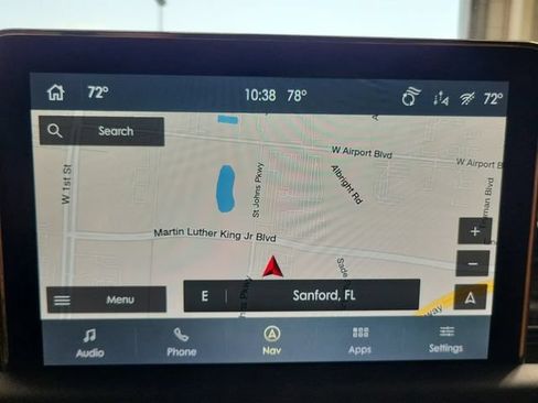 Used 2023 Lincoln Aviator Black Label w/ Dynamic Handling Package AWD/4WD image 4