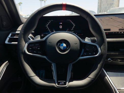 New 2026 BMW M340i w/ Parking Assistance Package RWD image 14