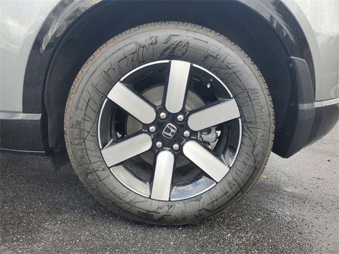 New 2026 Honda Prologue Touring image 7