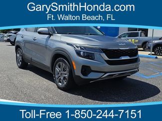 Used 2023 Kia Seltos S FWD 360° Tour