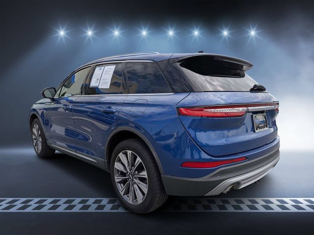 Used 2020 Lincoln Corsair Reserve FWD image 4