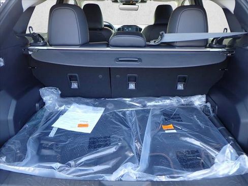 New 2026 Subaru Crosstrek 2.5i Limited image 7