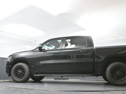 Used 2020 RAM 1500 Sport w/ Alpine Leather & Sound Group AWD/4WD image 30