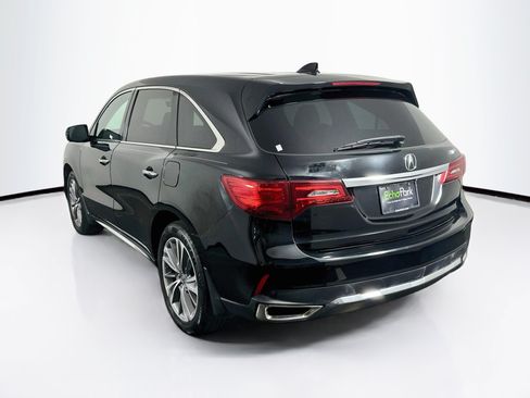 Used 2018 Acura MDX FWD w/ Technology Package image 5