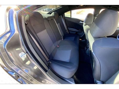 Used 2023 Dodge Charger GT w/ Blacktop Package image 23
