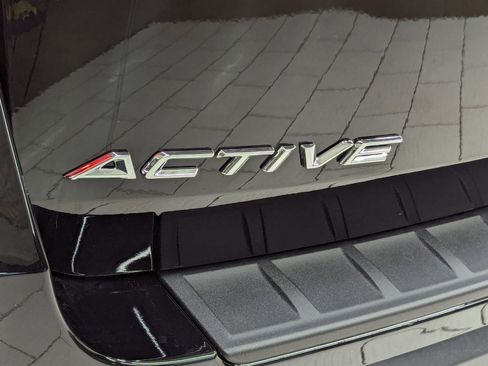 New 2026 Ford Explorer Active w/ Active Comfort Package image 31