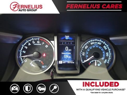 Used 2023 Toyota Tacoma SR5 image 26