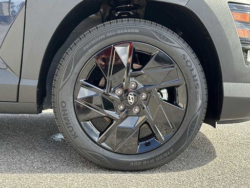 New 2026 Hyundai Kona SEL Sport image 6