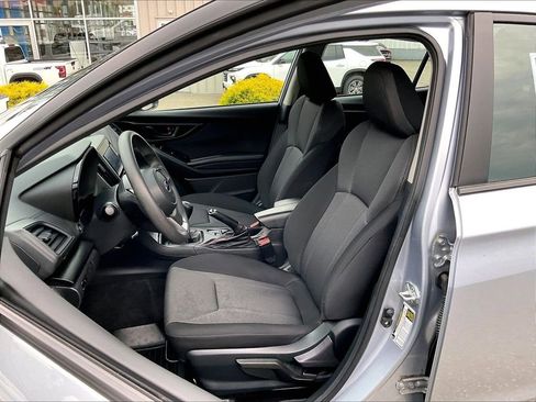 Used 2022 Subaru Impreza 2.0i AWD/4WD image 10