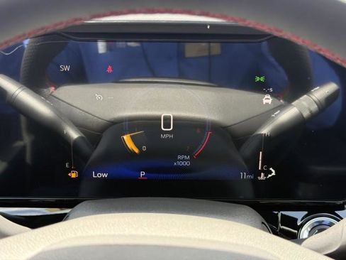 New 2026 Chevrolet Trax RS image 22