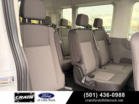 New 2026 Ford Transit 350 XLT RWD image 30