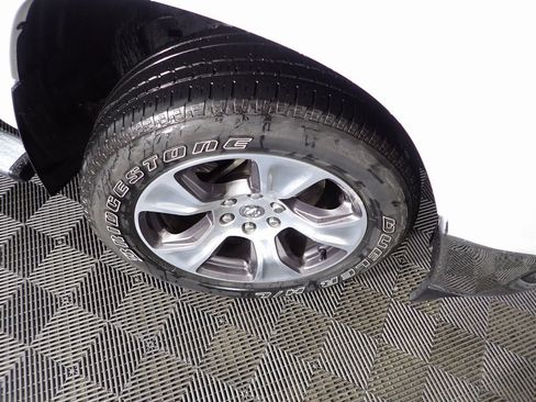 Used 2022 RAM 1500 Big Horn image 33