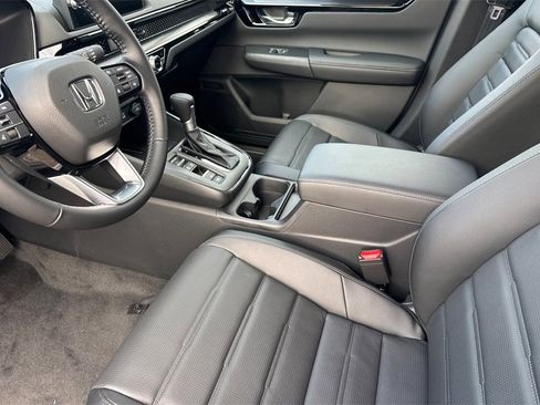 New 2026 Honda CR-V EX-L image 10