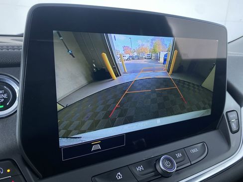 Certified 2024 Chevrolet Blazer LT w/ Convenience Package image 6