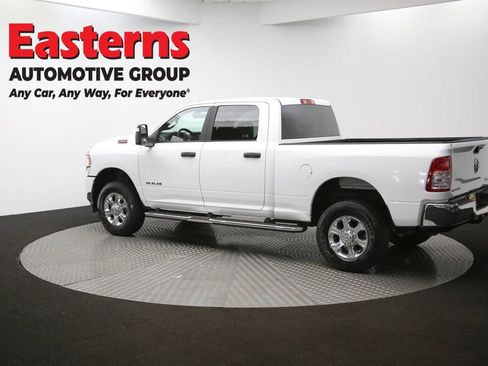 Used 2024 RAM 2500 Big Horn w/ Bed Utility Group image 62