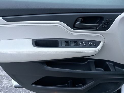 New 2026 Honda Odyssey EX-L image 15