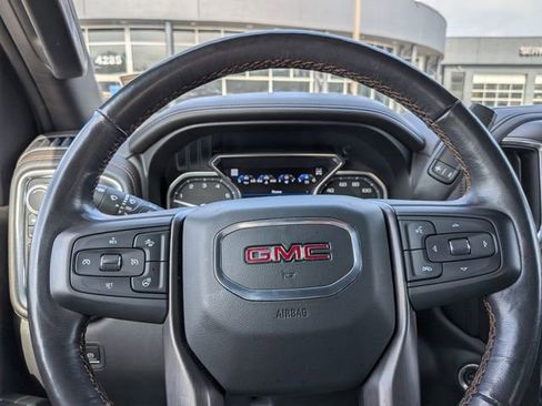 Used 2019 GMC Sierra 1500 AT4 w/ AT4 Premium Package image 28