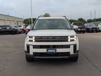 Used 2025 Hyundai Santa Fe Limited video 2