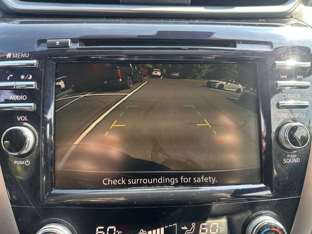 Used 2024 Nissan Murano SV AWD/4WD image 26