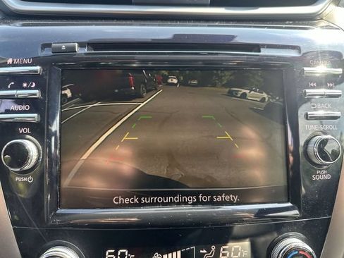 Used 2024 Nissan Murano SV AWD/4WD image 26