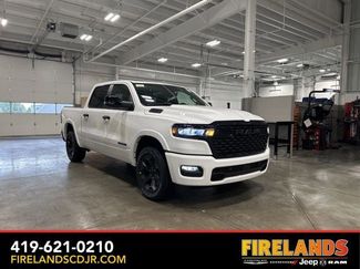 New 2026 RAM 1500 Big Horn video 1