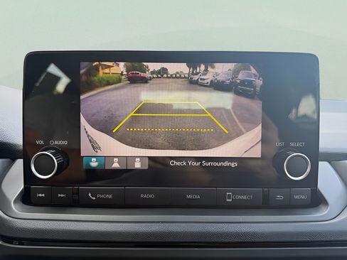 Certified 2023 Honda Accord LX image 18
