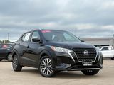 Certified 2024 Nissan Kicks SV image 2