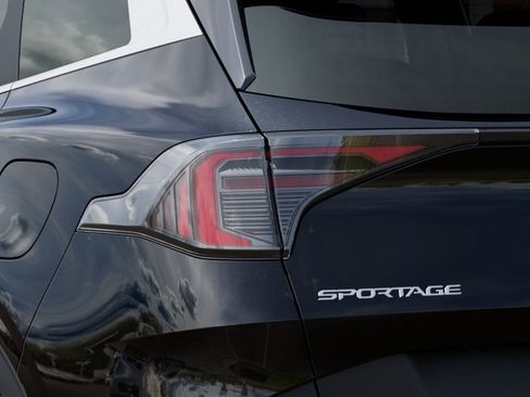 New 2027 Kia Sportage EX AWD/4WD image 11