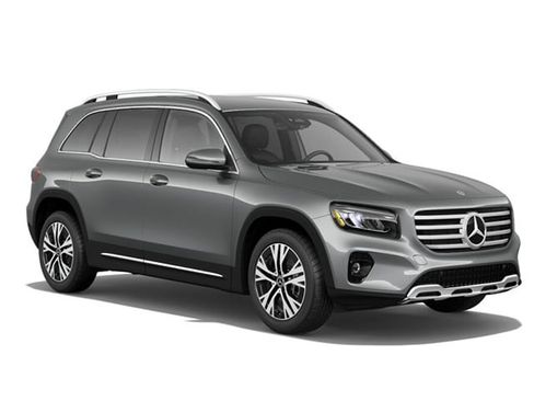 New 2026 Mercedes-Benz GLB 250 GLB 250 4MATIC SUV image 1