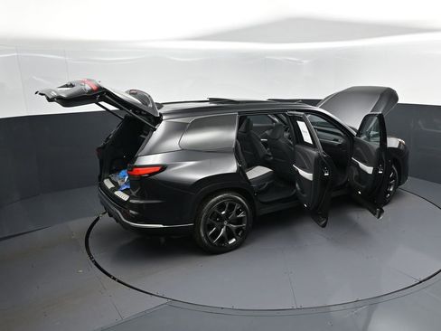 New 2026 Lexus TX 500h AWD image 52