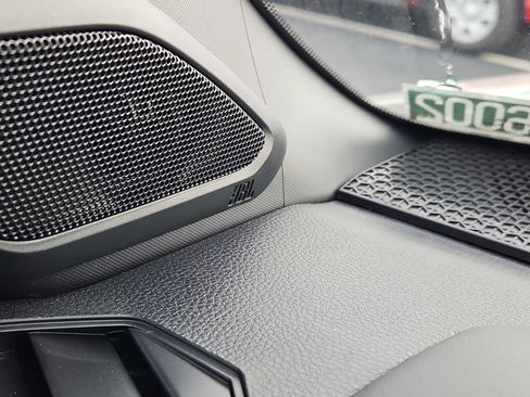 New 2026 Toyota Tundra 1794 Edition image 16