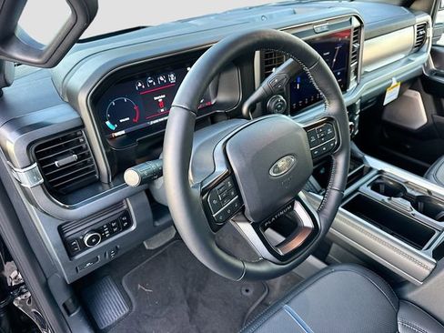New 2026 Ford F250 Platinum AWD/4WD image 6