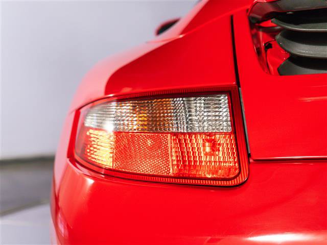 Used 2006 Porsche 911 Carrera 4 AWD/4WD image 34